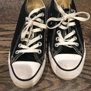 Converse Chuck Taylor All Star Sneakers (Size 6.5)